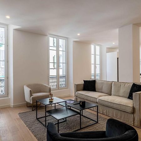 Superb 90M2 Apartment In The Heart Of Cannes Eksteriør billede