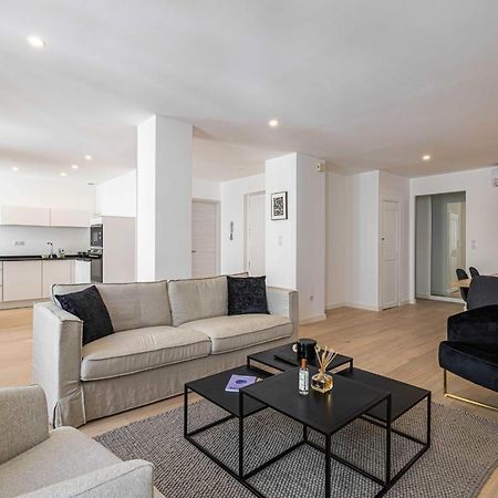 Superb 90M2 Apartment In The Heart Of Cannes Eksteriør billede