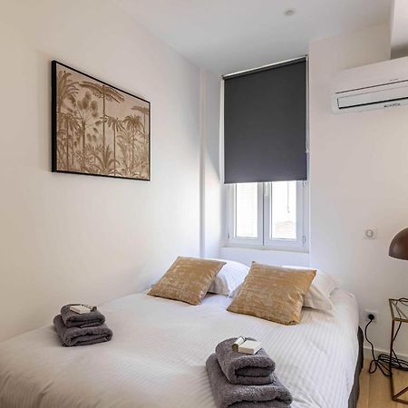 Superb 90M2 Apartment In The Heart Of Cannes Eksteriør billede