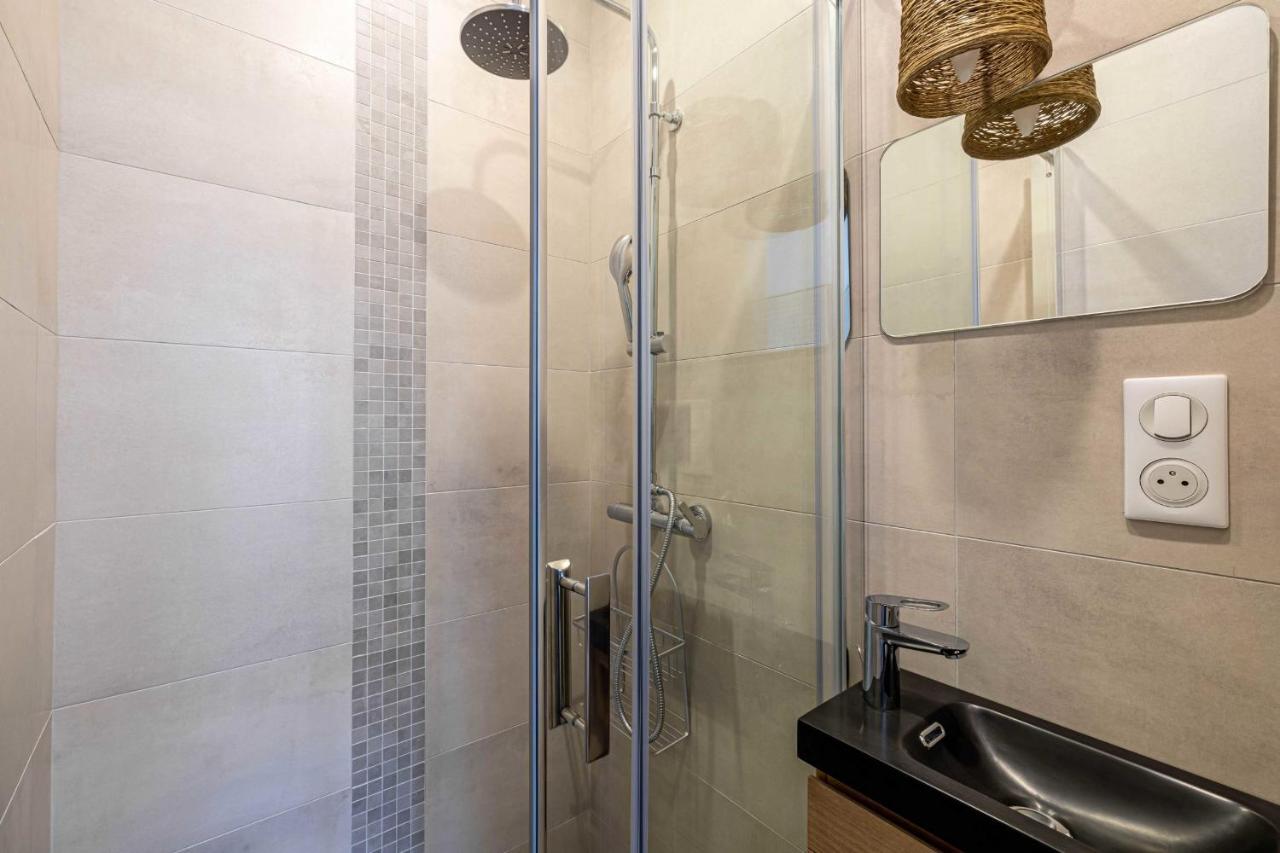 Superb 90M2 Apartment In The Heart Of Cannes Eksteriør billede